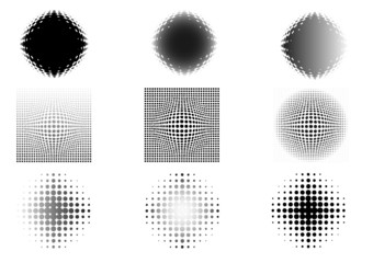 9 Graphic Elements