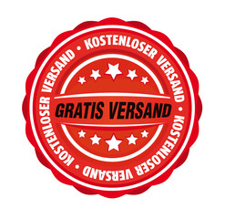 gratis versand