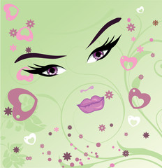 abstract illustration