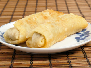 Eggrolls