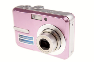 Digital camera