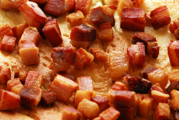 Erbazzone - Scarpazoun - Antipasti Emilia Romagna