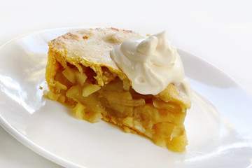 Apple Pie