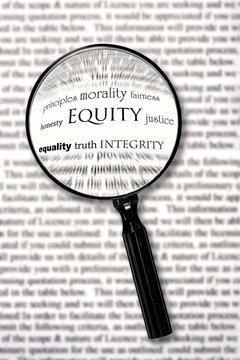 Equity