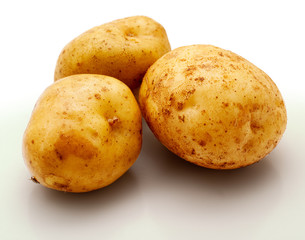 Potatos