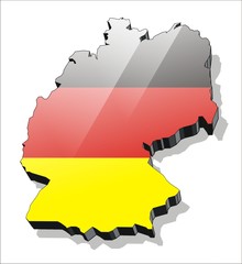 Obraz premium Germany
