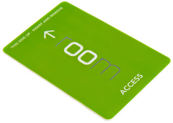 access card