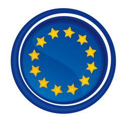 europa button