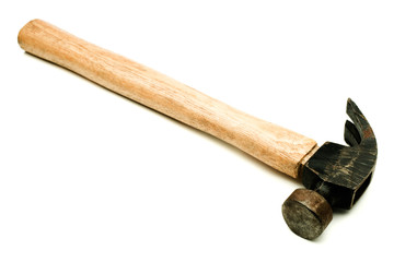Claw Hammer