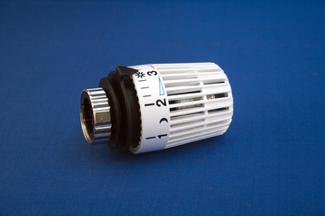 Heizkosten Thermostat Heizung Regler