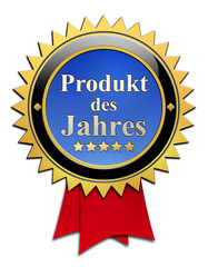 produkt des Jahres