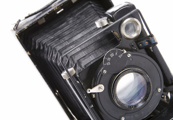 vintage camera