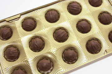 Box of Chocolates