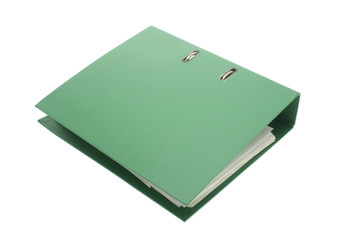 Ring Binder