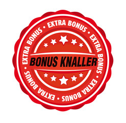 bonus knaller