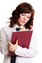 Obraz premium Women in Business