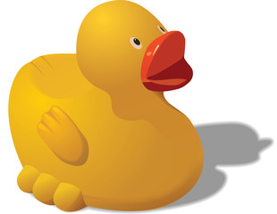 Rubber Ducky