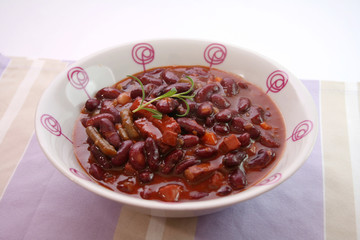 chili