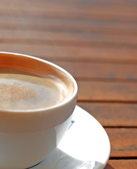 Scent Of Coffee