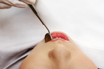 Mouth 2