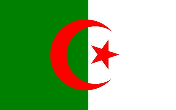 Algeria