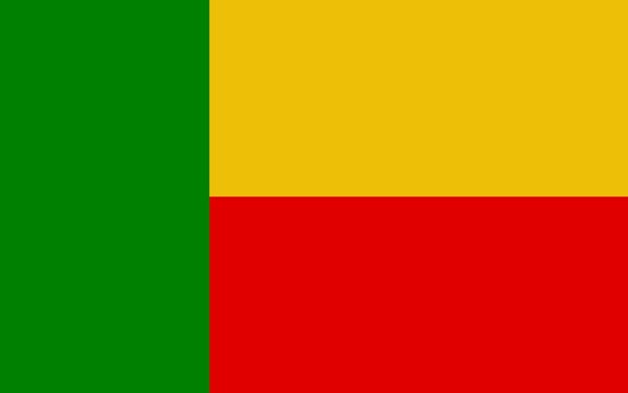 Benin