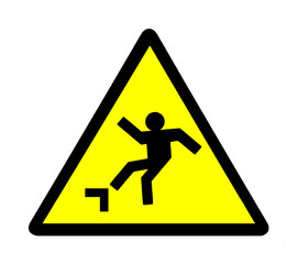 warning signal
