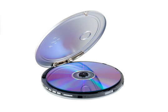 CD-player