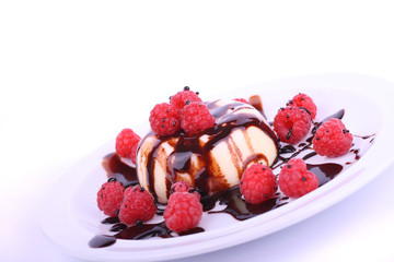dessert