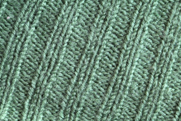 Knitting pattern