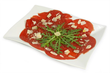 Carpaccio