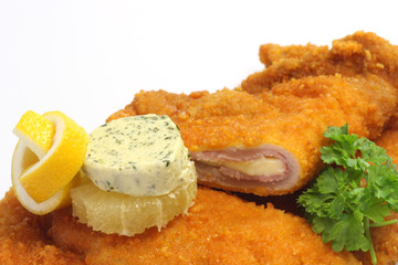 Cordon Bleu