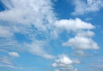 Fototapeta premium Skies