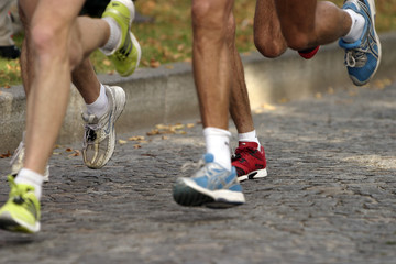 footing