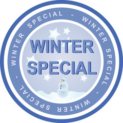 Winter Special
