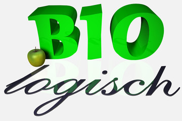Bio - Logisch