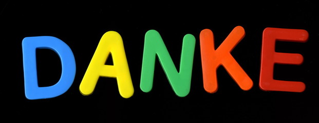 danke