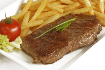 Rumpsteak