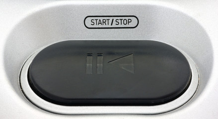 Start stop button