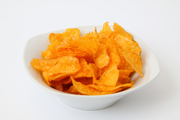 Kartoffelchips