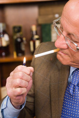 smoker