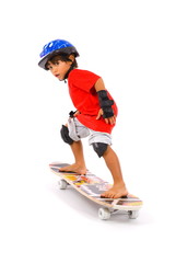 Skate Boy