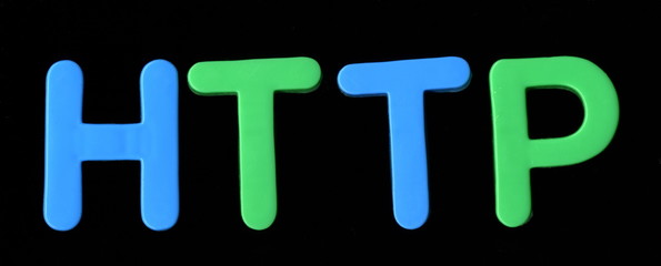 http :  HyperText Transfer Protocol