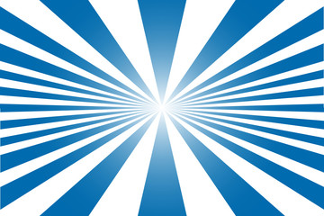 Fototapeta premium vecteur bleu