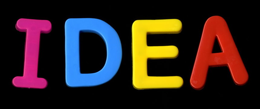 idea