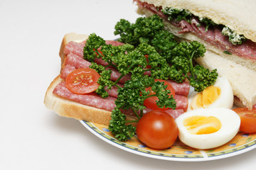 sandwich
