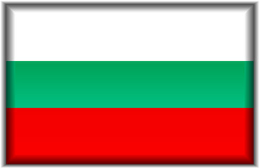 Flag of Bulgaria