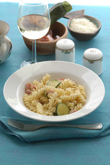 Fusilli tirolesi - Primi piatti del Trentino Alto Adige