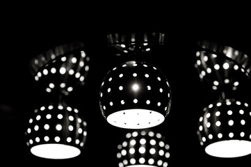Lampe