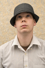 Looking up in Fedora